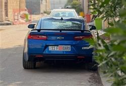 شيفروليه كامارو